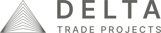 Delta Trade Projects logo