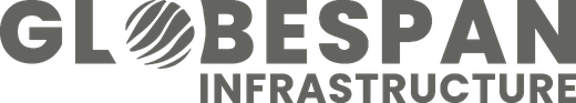 Globespan Infrastructure logo