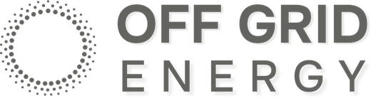 Off Grid Energy logo